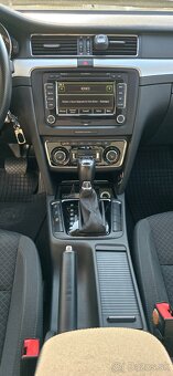 ŠKODA SUPERB COMBI 2.0TDi 103KW , MOŽNA VYMENA - 13