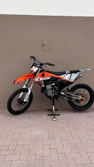 Ktm sxf 450 - 13
