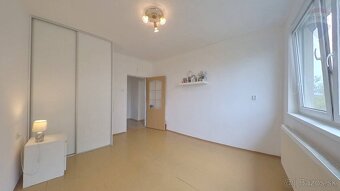 4-izb. byt na predaj Nová Ves nad Žitavou - 13