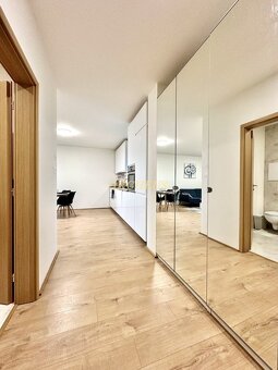 NÁJOM 2 IZBOVÝ BYT 64 m2 LOGGIA, NOVOSTAVBA, CENTRUM, PREŠOV - 13