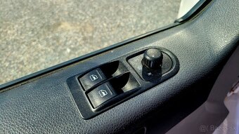 Volkswagen Transporter T5 2.0 TDI-103kw 140k LONG - 13