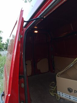 Predám Citroen Jumpy - 13