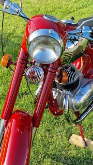 Jawa 350 - 13