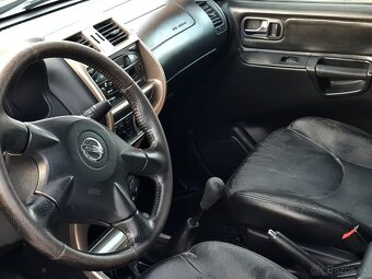 Nissan Terrano 3.0Di Turbo - 13