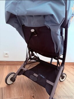 Cybex orfeo - 13
