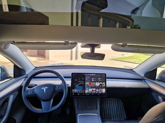 Tesla Model Y Long Range 4x4 DPH - 13