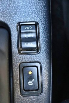 Suzuki SX4 1.6 GS Outdoor Line 4WD - 13