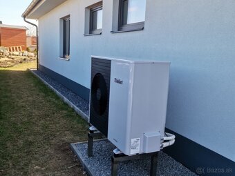 Vodarske a kurenske prace,kotle,plyn,krtkovanie,24/7 - 13