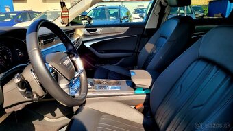 Audi A6 50 3.0 TDI S-line quattro tiptronic odpočet DPH - 13