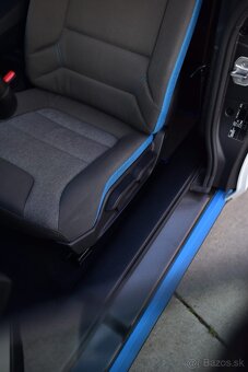 BMW i3s 120 Ah 135kW - 13