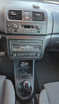 Škoda Fabia 1.6 TDI 105k Monte Carlo - 13