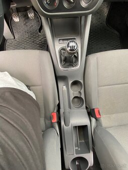 Golf 5 Varian 1.9 TDI - 13