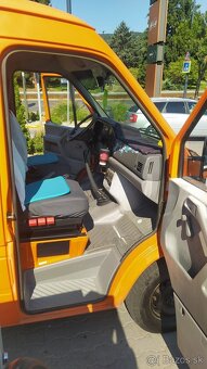 VW LT 35 - 2.5TDI - 206 000 km - 13