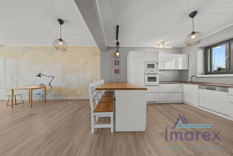 RD pri vode a lese v Novej Dedinke - 13