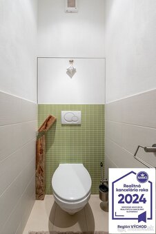 2 izbový byt s loggiou, Lomnická ulica - 13