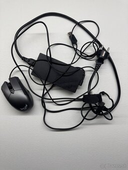 ASUS TUF Gaming FX505DT – Ryzen 7 / GTX 1650 / 8 GB / - 13