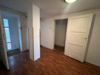 Priestranný 2 izbový byt, Židovská ul. - 13