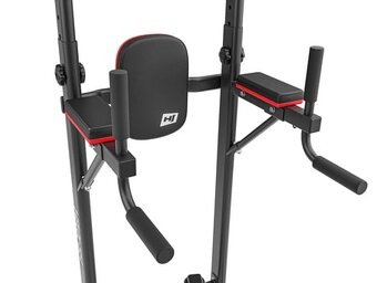 Stacionárne bradlá s hrazdou HS-1016K - 13