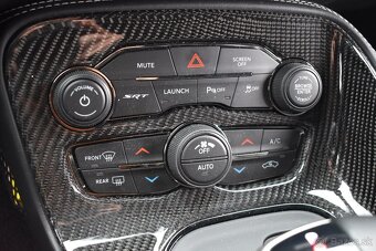 Dodge Challenger SRT Hellcat Redeye 6,2 678 KW - 13