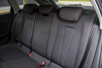 Audi A4 B9 Avant 3.0TDI Quattro 4x4 odpočet DPH - 13