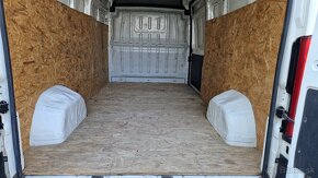 Citroën Jumper 2.2 BlueHDi 140k 35 L3H2 odpočet DPH - 13