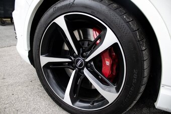 Audi SQ7 4.0 Tdi 435k Quattro Tiptronic 8-st. - 13