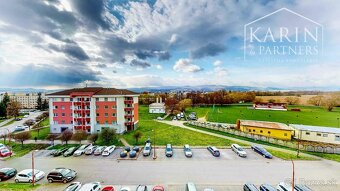 TOP CENA 3- izbový byt s klimatizáciou a balkónom na Sliači - 13