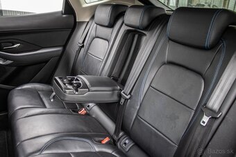 Jaguar E-Pace 2.0 I4 180k R-Dynamic SE AWD A/T - 13