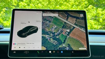 TESLA Model 3 PERFORMANCE DUAL MOTOR - 13