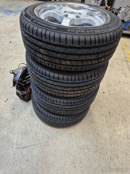 GOLF MK3 - 1,8 BENZIN - 66 KW - 13