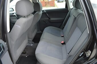 VOLKSWAGEN POLO 1,4TDI 55kW automatická klimatizácia - 13