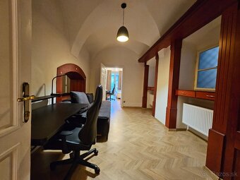 Nadštandardný 5 izbový luxusný byt, Hlavná ulica, Košice - 13
