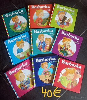 Opica skorica, julinka, zvieraci zachranari, dennik bojka - 13