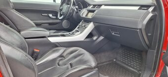 Land Rover Range Rover Evoque - 13