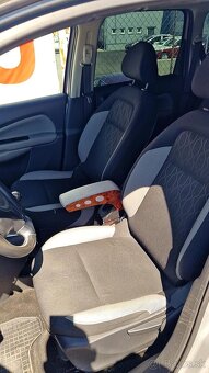 Citroën C3 Picasso VTi 95 - 13