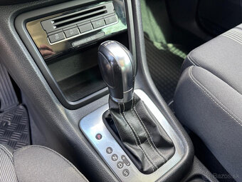 Volkswagen Sharan MATCH 2.0 Tdi , 125kw, DSG, 7 míst - 13