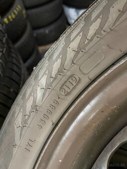 disky 6jx16 et40  5X100 - 13