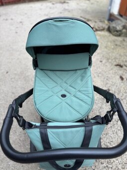 ROAN IVI 2.0 Vintage MATCHA - 13