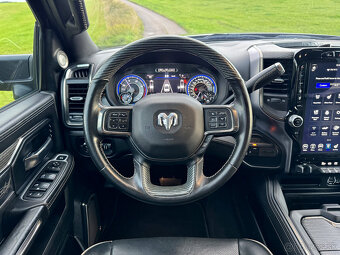 DODGE RAM 3500 LIMITED 6.7 Cummins Diesel HIGH OUTPUT AISIN - 13