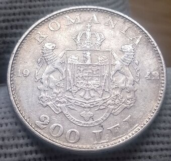 Mix strieborných mincí svet.č.1. - 13