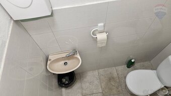 Predaj dom 100 m2 na pozemku 761 m2 v obci Ivanka pri Nitre - 13