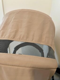 Golfový kočík Easy Go Nitro - 13