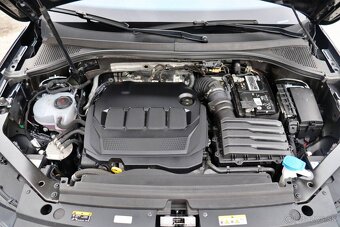 Volkswagen Tiguan Allspace 2.0 TDI EVO 200k SCR 4Motion R-Li - 13