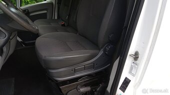 Citroen Jumper 2.2 HDi 30 L2H1,MODEL 2011.... - 13