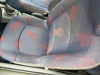 Renault Clio 1.2 RL nova STK - 13