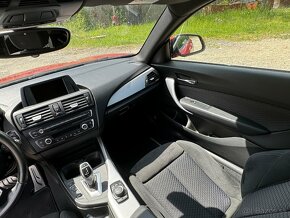 BMW 220d coupe m-packet 70000km - 13