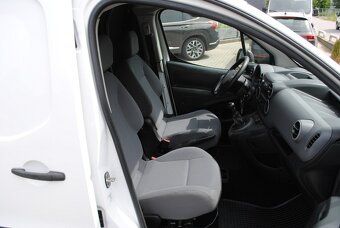Peugeot Partner L1 1.6 HDi 16V 90k⭐ODPOČET DPH⭐ - 13