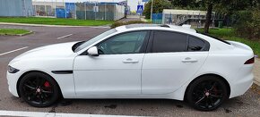 JAGUAR XE 19900 EUR - 13