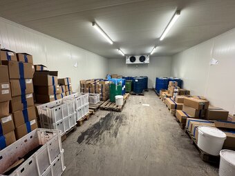 Polyfunkčný objekt vhodný na výrobu a sklady - 13