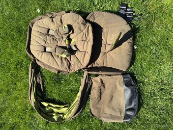Športový kočík Cybex priam - 13